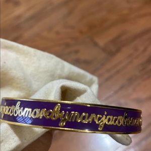 Marc Jacobs Bangle